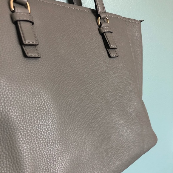 Kate Spade Large Tote Shoulder Bag - Picture 3 of 5